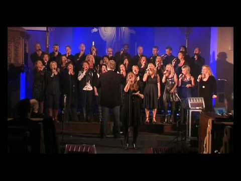 Stavanger Gospel Choir - Teach me Your ways