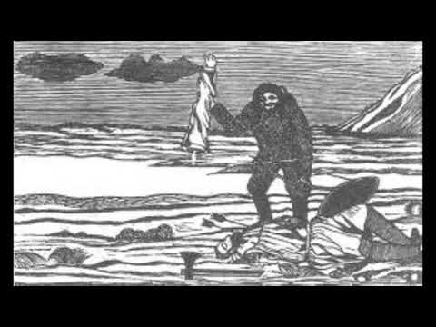 Atugartuussuseq - Inua