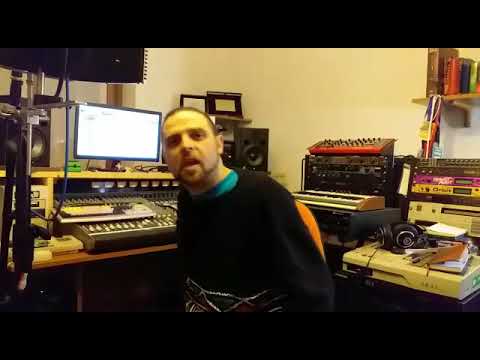 Gal me want yo fi wine