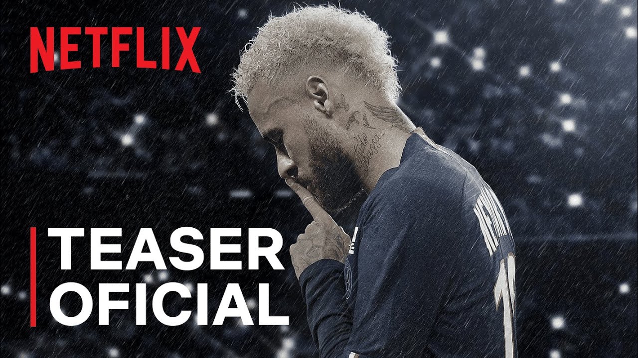 teaser Oficial