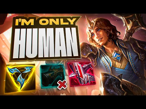 How I play after MISTAKES 💔 STABILIZE the Game and 1v9 🗡AVOID this as Viego