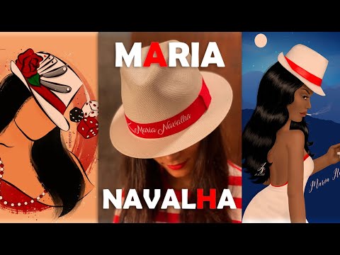 5 PONTOS DE MARIA NAVALHA!!🥂💃