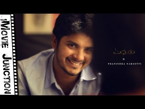 MADHURAM by Phanindra Narsetti 