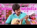 Ennavale Ennavale Ninaithen Vanthai Deva Thalapathy ️
