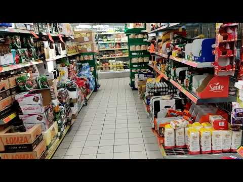 Raport cenowy Biedronki. Jakie produkty można kupić w Biedronce?