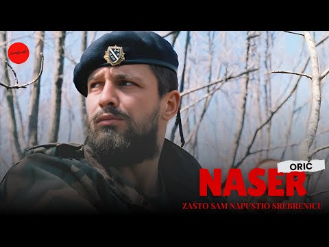 Zašto je Naser Orić napustio Srebrenicu? ISTINA KOJA SE KRIJE GODINAMA