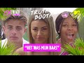 EEN OPEN RELATIE, GOLDDIGGERS & PLASTISCHE CHIRURGIE | EOTBDD Truth Booth #5