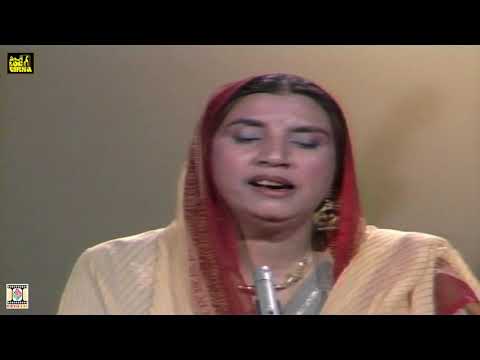 VE MAIN CHORI CHORI TERE NAAL LA LAIN AKHAN - RESHMA - LOK VIRSA