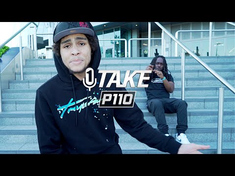 P110 - Y£llows | #1TAKE