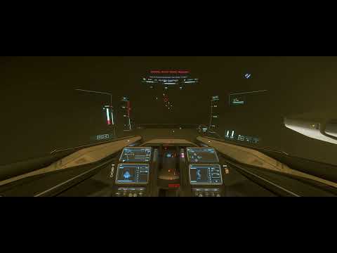 Ares Ion Garbador  [Star Citizen 3.16.0] 2k@60fps