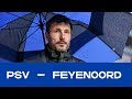 TOPPER |  Van Bommel: "Lastig scoren tegen Feyenoord"