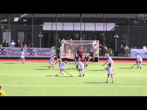 Résumé Dames Honneur