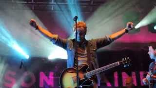 Jason Blaine Country Side