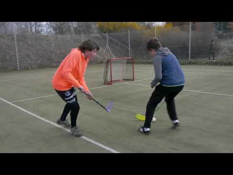 Nábor dětí do florbalového oddílu FBC Liberec