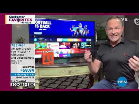 HSN | Electronic Connection 09.12.2021 - 11 PM