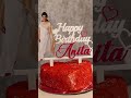 Anita S Birthday CELEBRATION DAN JR VLOGS