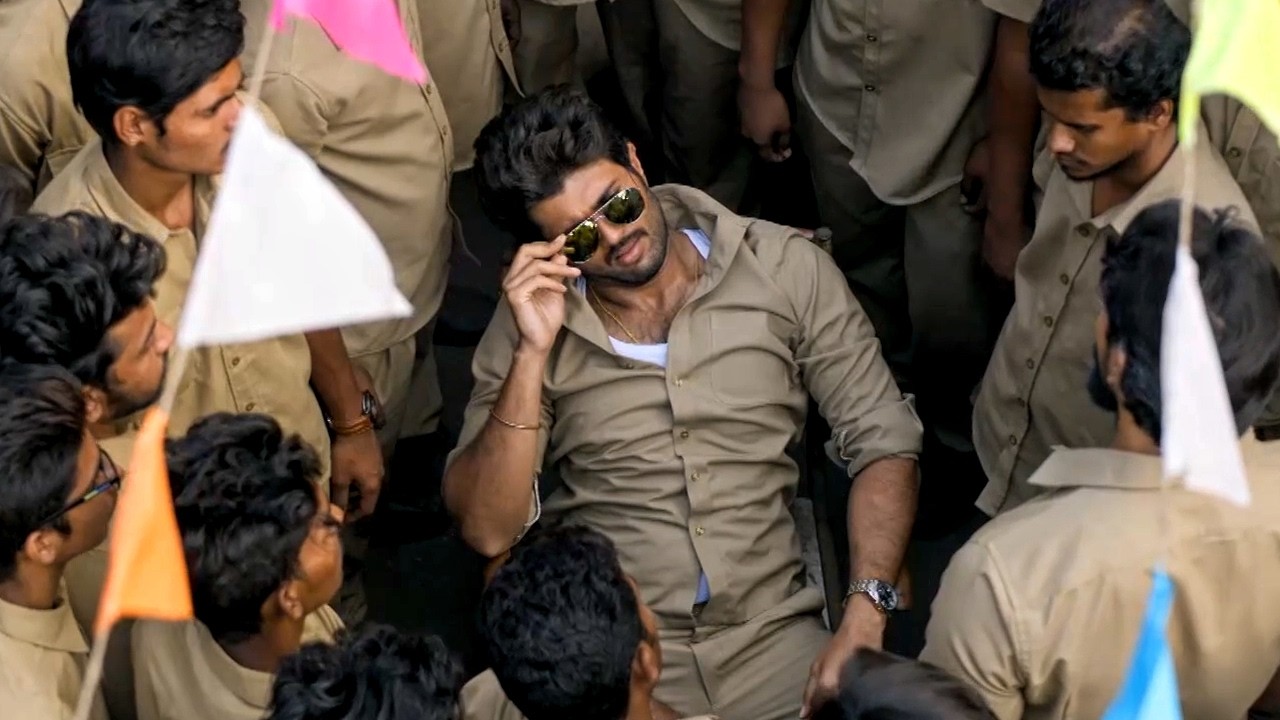 यूनियन की कंपनी में विजय देवरकोंडा भारी वोट से जीत जा?