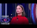 Grande Fratello Benedetta Commenta Le Parole Di Valentina