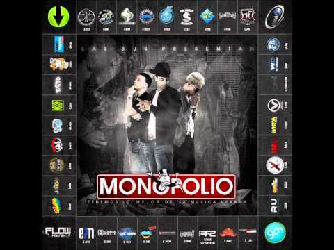 Genio & Baby Johnny Feat Jadiel & Kenai - Tweet