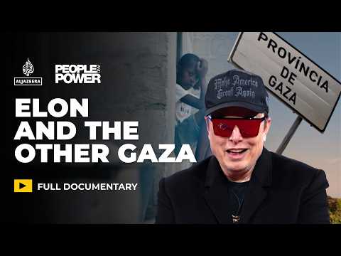 How Elon Musk's USAID cuts triggered an HIV crisis | People & Power Documentary
