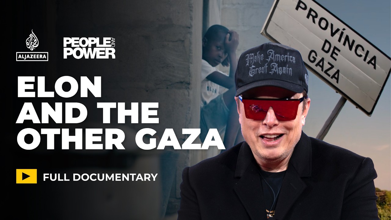 Video | How Elon Musk's USAID cuts triggered an HIV crisis | People & Power Documentary