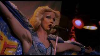 Hedwig and the Angry Inch (2001) Video