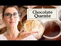 Chocolate Quente MUITO Cremoso