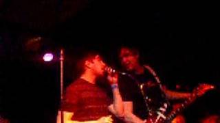 Shiver Me Timbers - Mercy Mercedes