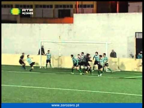 Capelense 1-3 Guadalupe