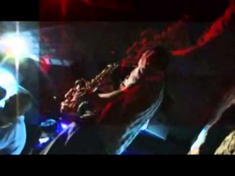 Hed Kandi. David Perez feat. Club Man Sax Attack - So sexy