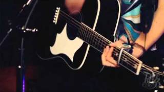 KT Tunstall - Fade Like A Shadow