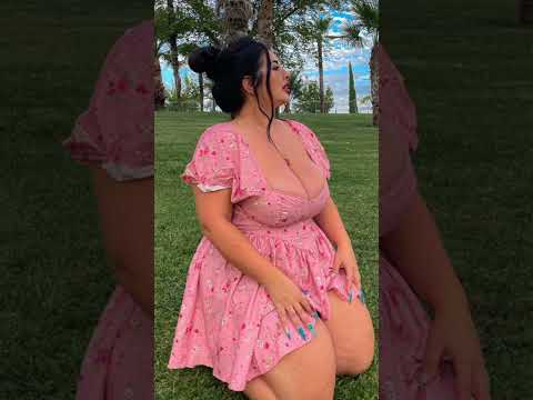 Natalia Lozano..Wiki Biography | age | weight | relationship | net worth | Curvy model plus size