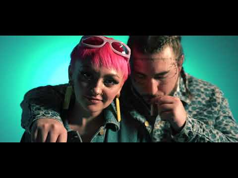 P!X!E - Post Malone Proposal [Official Video]