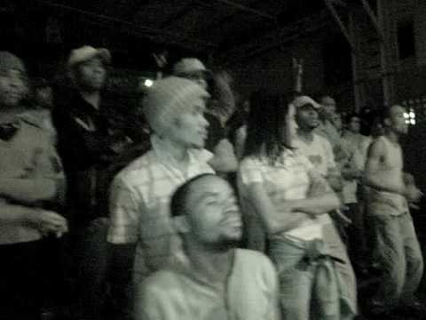 Rui Michel & Unlocked Minds @ ccfm by GOROFEST