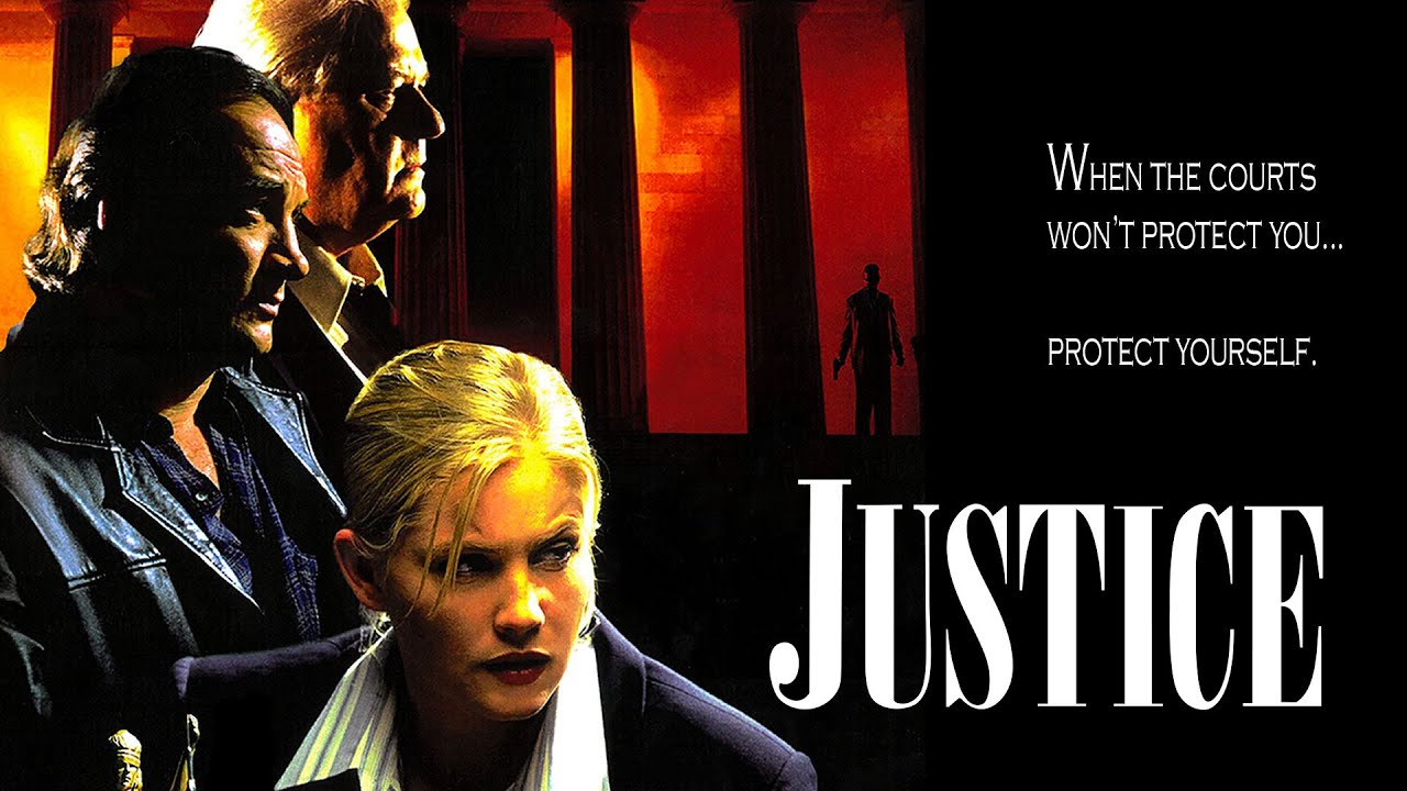 Justice (1999) - Full Movie