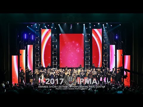 IPMA 2017 Award Show Highlights