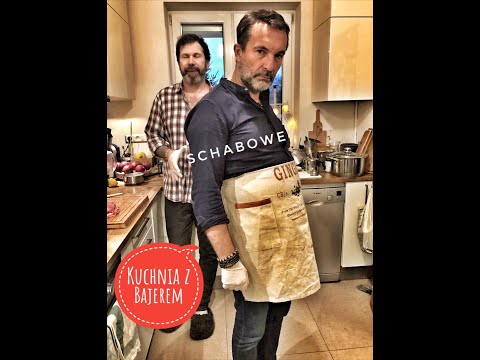 KUCHNIA Z BAJEREM - sezon 2, odc. 5 - "Schabowe"