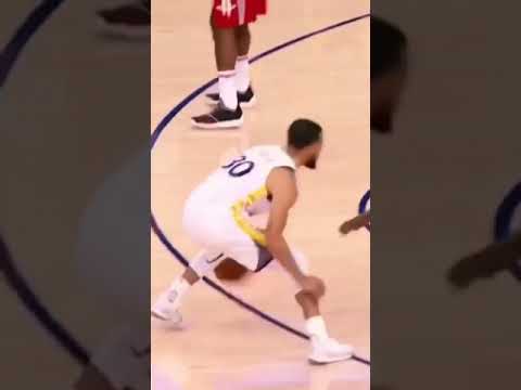 Steph Curry & Kyrie Irving NBA2k22 Edition Be like… #nba2k22 #nba #explore