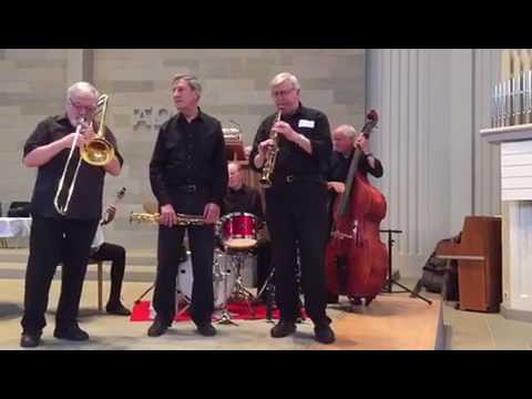 Perdido Street Stomp