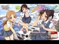 Tari Tari- Opening(Dreamer)~TV size 