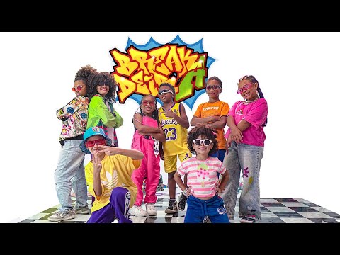 ABRAKBÇA | BREAKaDEIRA