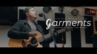 Garments by Cory Asbury | Afternoon Worship Session | Covered by C.A.W.