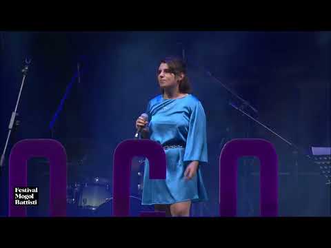 Festival Mogol Battisti 2022 - Gaia Mattozzi -  LA COLLINA DEI CILIEGI