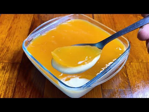 Delicioso PASTEL DE LECHE CON CARAMELO | Receta SIN HORNO | TAZI OFICIAL