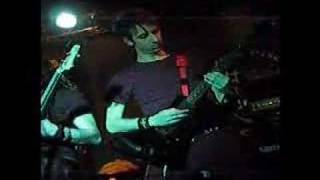 Opus Maledicta - The Crying Forest (live)