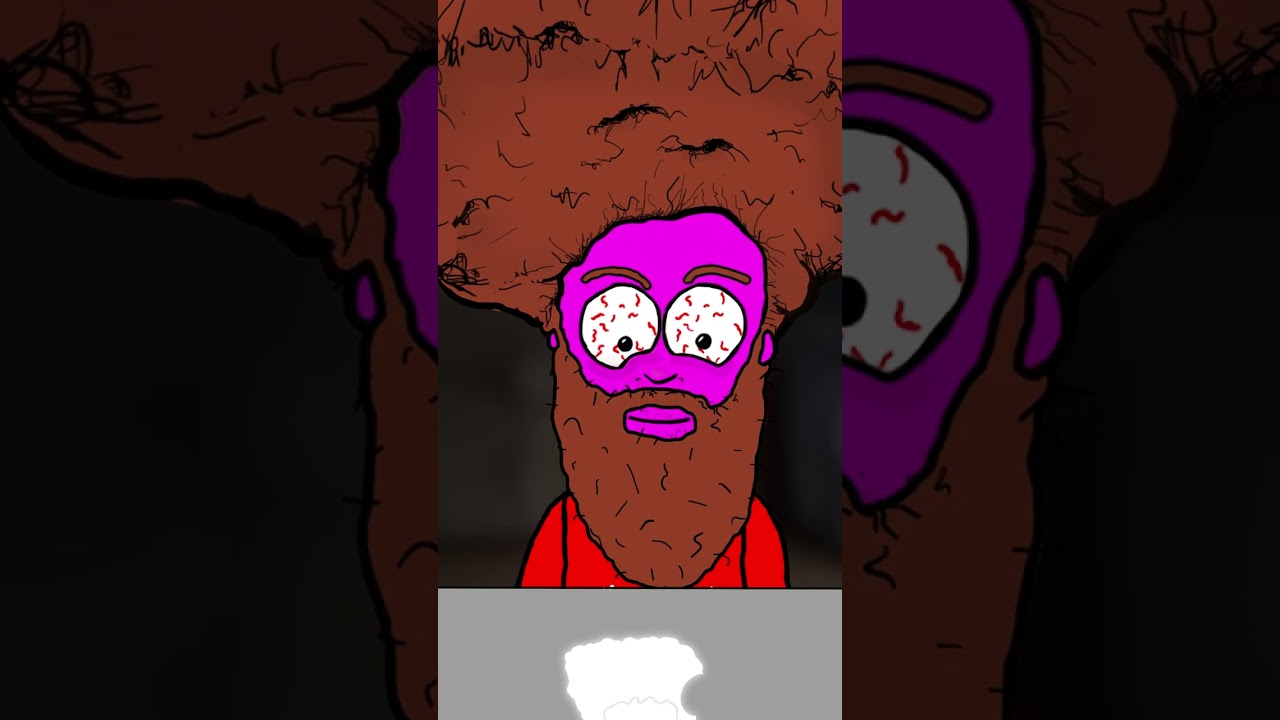 Email Anxiety #funnyanimation #comedyshorts #anxiety