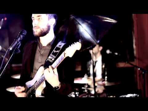 Indie / Rock Band - iRock - Big Foot Events