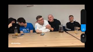 Miniaturka - Vicek dostaje jajo na głowe od CocoLoco #Vidgar #SalKox #Valium