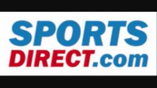 Sports Direct Hour Long Version