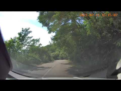 De la Bozeș la Almașu Mic de Munte